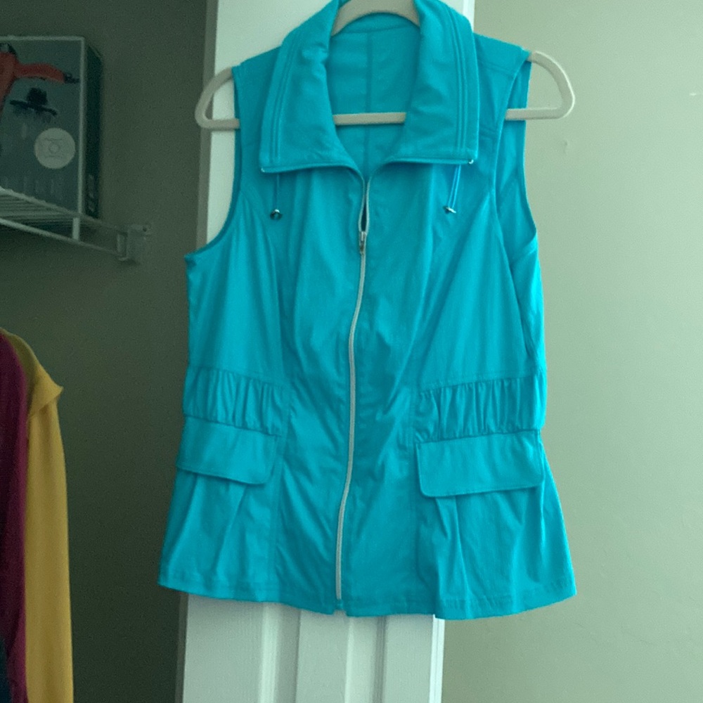 Adorable vest